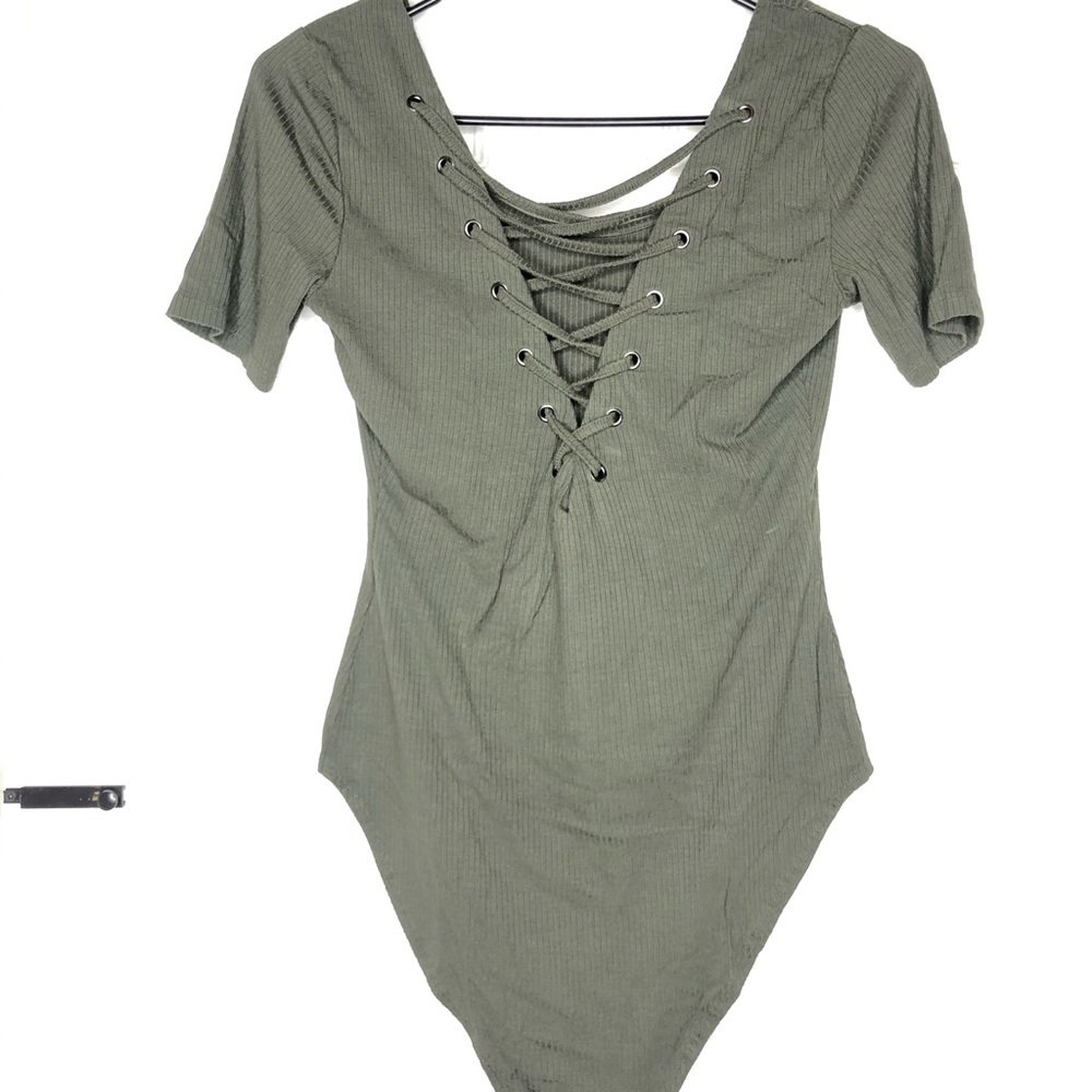 Bodysuits